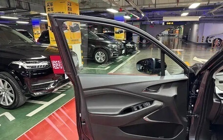 Chevrolet Orlando, 2023 год, 1 455 000 рублей, 11 фотография