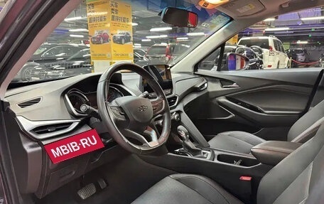 Chevrolet Orlando, 2023 год, 1 455 000 рублей, 13 фотография