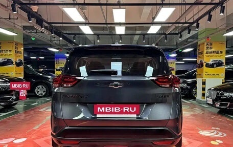 Chevrolet Orlando, 2023 год, 1 455 000 рублей, 6 фотография