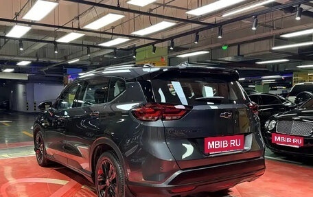 Chevrolet Orlando, 2023 год, 1 455 000 рублей, 7 фотография