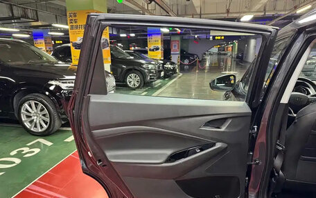 Chevrolet Orlando, 2023 год, 1 455 000 рублей, 22 фотография