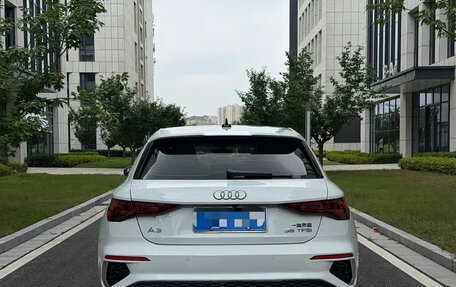 Audi A3, 2023 год, 2 050 000 рублей, 5 фотография