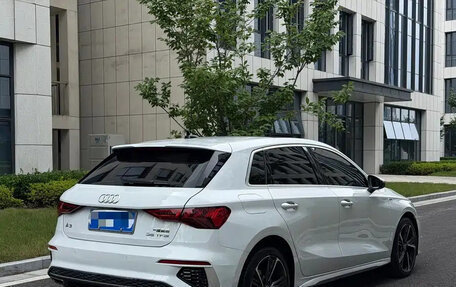 Audi A3, 2023 год, 2 050 000 рублей, 4 фотография
