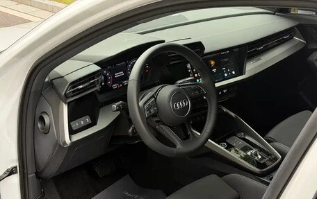 Audi A3, 2023 год, 2 050 000 рублей, 7 фотография