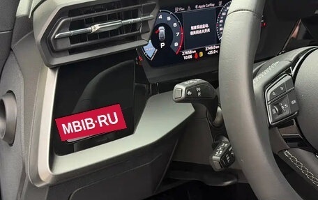 Audi A3, 2023 год, 2 050 000 рублей, 10 фотография