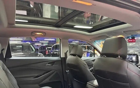 Chevrolet Orlando, 2023 год, 1 455 000 рублей, 24 фотография