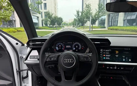 Audi A3, 2023 год, 2 050 000 рублей, 17 фотография