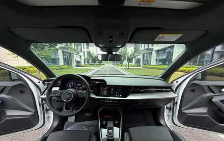 Audi A3, 2023 год, 2 050 000 рублей, 15 фотография