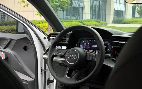 Audi A3, 2023 год, 2 050 000 рублей, 16 фотография