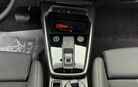 Audi A3, 2023 год, 2 050 000 рублей, 19 фотография
