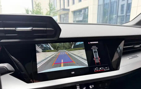 Audi A3, 2023 год, 2 050 000 рублей, 22 фотография