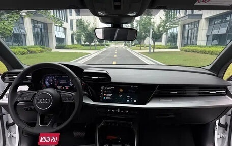 Audi A3, 2023 год, 2 050 000 рублей, 14 фотография