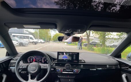 Audi A5, 2020 год, 3 600 000 рублей, 12 фотография
