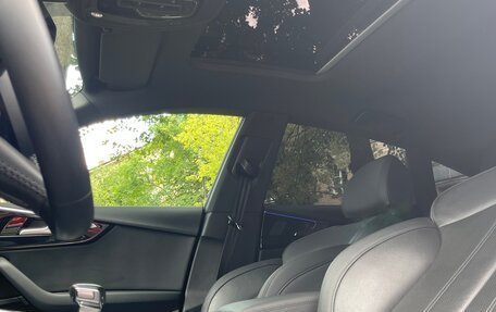 Audi A5, 2020 год, 3 600 000 рублей, 11 фотография