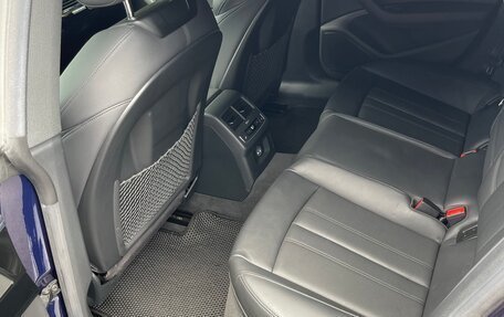 Audi A5, 2020 год, 3 600 000 рублей, 8 фотография