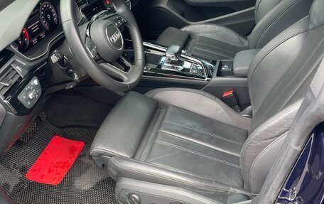 Audi A5, 2020 год, 3 600 000 рублей, 7 фотография