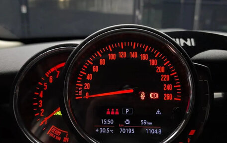 MINI Hatch, 2022 год, 1 633 000 рублей, 9 фотография