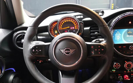 MINI Hatch, 2022 год, 1 633 000 рублей, 16 фотография