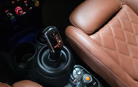 MINI Hatch, 2022 год, 1 633 000 рублей, 10 фотография