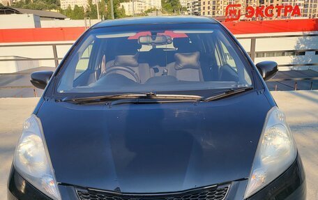Honda Fit III, 2009 год, 520 000 рублей, 3 фотография