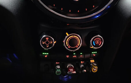 MINI Hatch, 2022 год, 1 633 000 рублей, 19 фотография