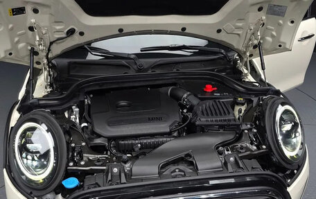 MINI Hatch, 2022 год, 1 633 000 рублей, 28 фотография