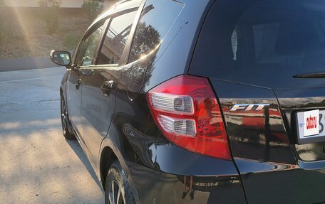 Honda Fit III, 2009 год, 520 000 рублей, 5 фотография