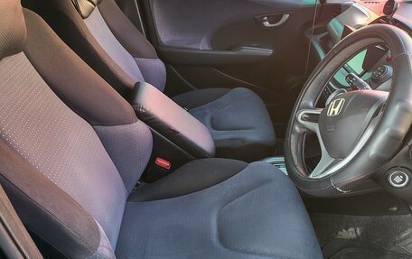 Honda Fit III, 2009 год, 520 000 рублей, 12 фотография