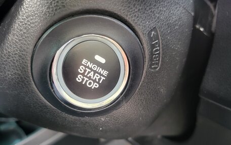 Honda Fit III, 2009 год, 520 000 рублей, 10 фотография