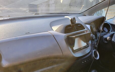 Honda Fit III, 2009 год, 520 000 рублей, 20 фотография