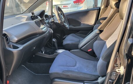 Honda Fit III, 2009 год, 520 000 рублей, 17 фотография