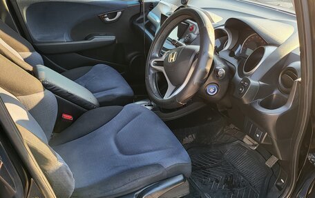 Honda Fit III, 2009 год, 520 000 рублей, 18 фотография