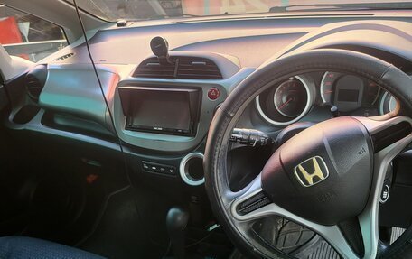 Honda Fit III, 2009 год, 520 000 рублей, 11 фотография