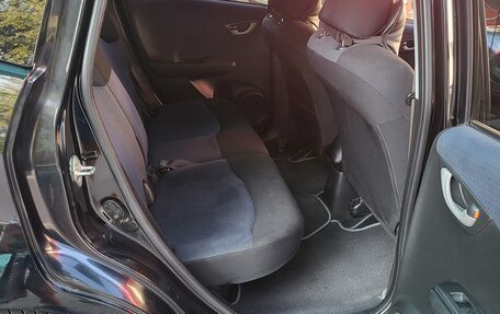 Honda Fit III, 2009 год, 520 000 рублей, 19 фотография