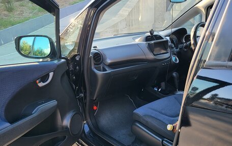 Honda Fit III, 2009 год, 520 000 рублей, 16 фотография