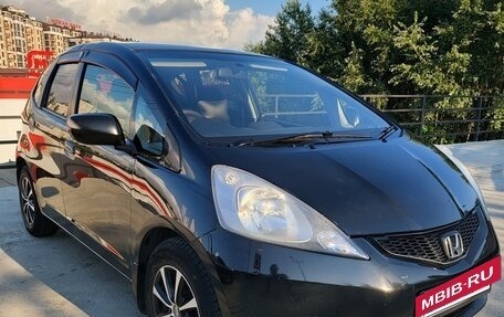Honda Fit III, 2009 год, 520 000 рублей, 6 фотография