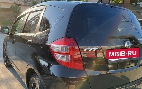 Honda Fit III, 2009 год, 520 000 рублей, 8 фотография