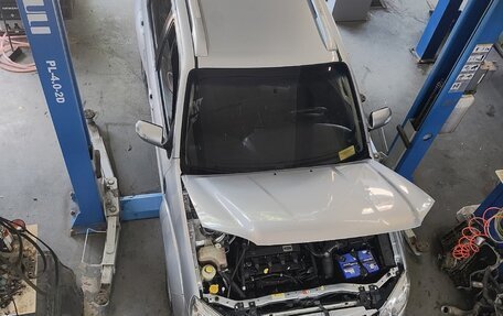 Ford Escape II, 2008 год, 1 200 000 рублей, 5 фотография