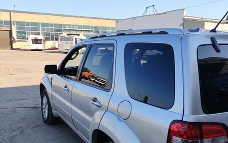 Ford Escape II, 2008 год, 1 200 000 рублей, 3 фотография
