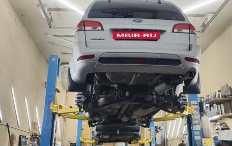 Ford Escape II, 2008 год, 1 200 000 рублей, 6 фотография