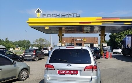 Ford Escape II, 2008 год, 1 200 000 рублей, 7 фотография