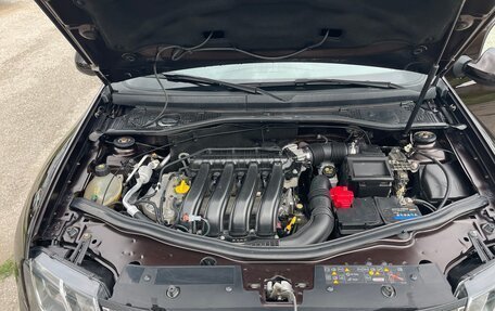 Renault Duster I рестайлинг, 2020 год, 1 740 000 рублей, 11 фотография
