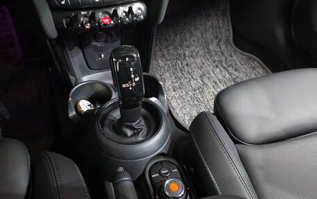 MINI Hatch, 2022 год, 1 881 000 рублей, 10 фотография