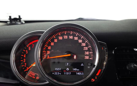 MINI Hatch, 2022 год, 1 881 000 рублей, 9 фотография