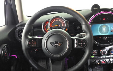 MINI Hatch, 2022 год, 1 881 000 рублей, 17 фотография