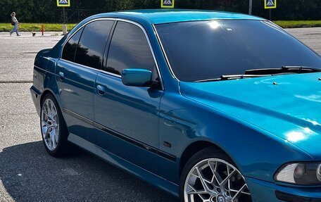 BMW 5 серия, 1997 год, 720 000 рублей, 2 фотография
