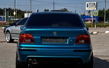 BMW 5 серия, 1997 год, 720 000 рублей, 6 фотография