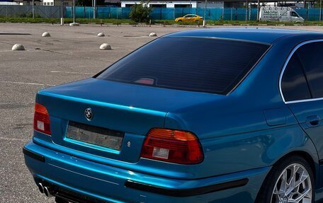 BMW 5 серия, 1997 год, 720 000 рублей, 5 фотография