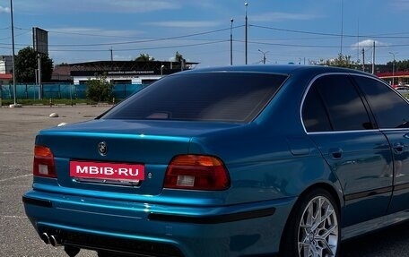 BMW 5 серия, 1997 год, 720 000 рублей, 11 фотография