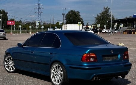 BMW 5 серия, 1997 год, 720 000 рублей, 4 фотография